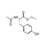 N-乙酰基-L-酪氨酸乙酯