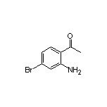 2-氨基-4-溴苯乙酮