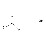 氯金酸