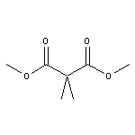 2,2-二甲基丙二酸二甲酯