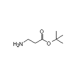 3-氨基丙酸叔丁酯