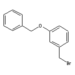 3-(苄氧基)苄溴