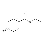 4-亚甲基环己烷甲酸乙酯