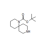 1-Boc-1,9-二氮杂螺[5.5]十一烷