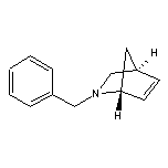 2-苄基-2-氮杂双环[2.2.1]庚-5-烯