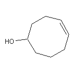 (Z)-4-环辛烯醇