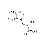 3-(3-苯并噻吩基)-L-丙氨酸
