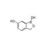 苯并[c][1,2]氧杂环戊硼烷-1,6(3H)-二醇