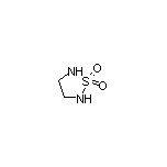 1,2,5-噻二唑烷-1,1-二氧化物