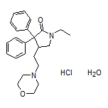 盐酸多沙普仑水合物