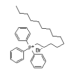 三苯基(十四基)溴化膦
