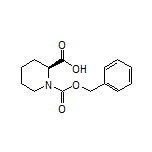 (S)-1-Cbz-哌啶-2-甲酸