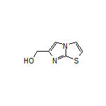 6-咪唑并[2,1-b]噻唑甲醇