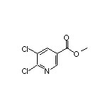 5,6-二氯烟酸甲酯