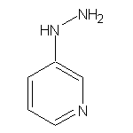 3-肼基吡啶