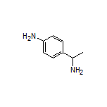 4-(1-氨乙基)苯胺