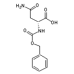 Nalpha-Cbz-D-天冬酰胺