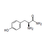 L-酪氨酰胺