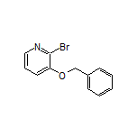3-(苄氧基)-2-溴吡啶