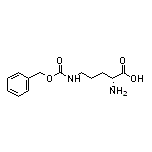 N’-Cbz-D-鸟氨酸