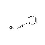 1-氯-3-苯基-2-丙炔