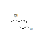 (S)-1-(4-氯苯基)乙醇