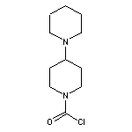 [1,4’-联哌啶]-1’-甲酰氯