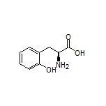 2-羟基-L-苯丙氨酸