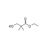 3-羟基-2,2-二甲基丙酸乙酯