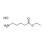 5-氨基戊酸乙酯盐酸盐
