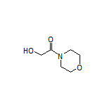 2-羟基-1-(4-吗啉基)乙酮