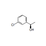 (R)-1-(3-氯苯基)乙醇