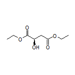 (R)-2-羟基琥珀酸二乙酯
