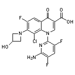 德拉沙星