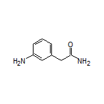 2-(3-氨基苯基)乙酰胺