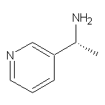 (R)-1-(3-吡啶基)乙胺