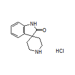 螺[吲哚啉-3,4’-哌啶]-2-酮盐酸盐