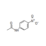 N-(4-硝基苯基)乙酰胺