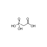 2-磷酰基乙酸
