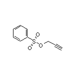 苯磺酸-2-丙炔酯