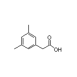 3,5-二甲基苯乙酸