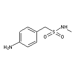 1-(4-氨基苯基)-N-甲基甲磺酰胺