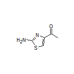 1-(2-氨基-4-噻唑基)乙酮