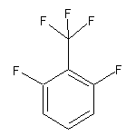 1,3-二氟-2-(三氟甲基)苯