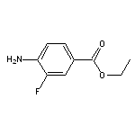 4-氨基-3-氟苯甲酸乙酯
