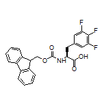 Fmoc-3,4,5-三氟-L-苯丙氨酸