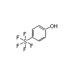 4-(五氟硫基)苯酚
