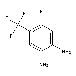 4-氟-5-(三氟甲基)-1,2-苯二胺
