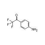 1-(4-氨基苯基)-2,2,2-三氟乙酮