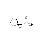 螺[2.4]庚烷-1-甲酸